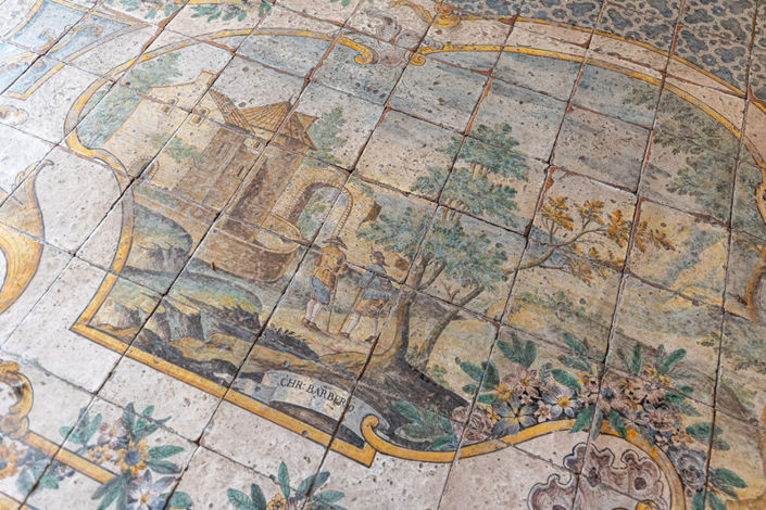 Image No.26-Propriété de 3 chambres à vendre à Palermo