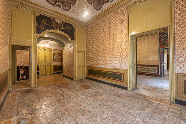 Image No.28-Propriété de 3 chambres à vendre à Palermo