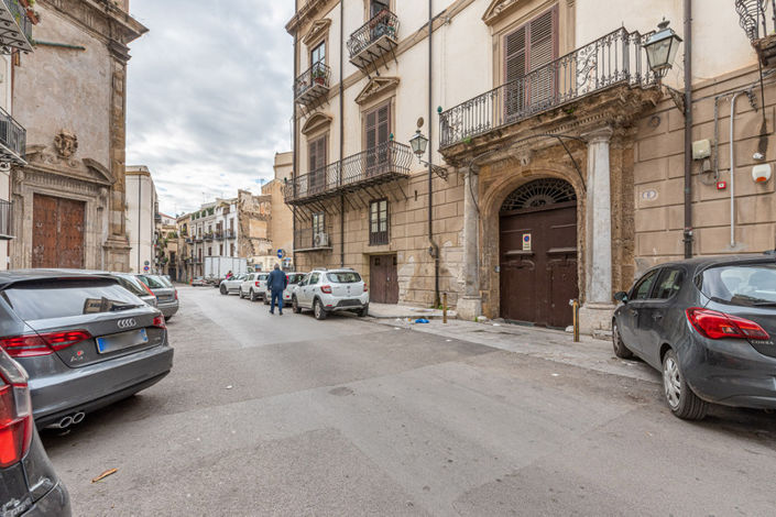 Image No.3-Propriété de 3 chambres à vendre à Palermo