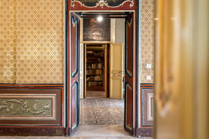 Image No.31-Propriété de 3 chambres à vendre à Palermo
