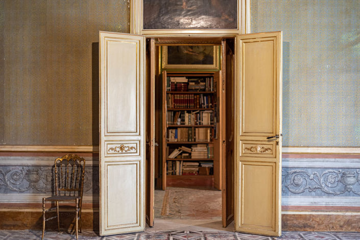 Image No.32-Propriété de 3 chambres à vendre à Palermo