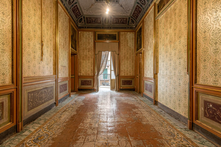 Image No.33-Propriété de 3 chambres à vendre à Palermo