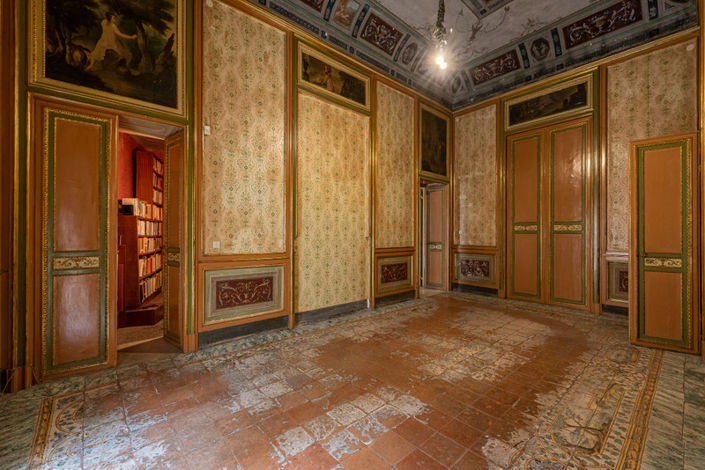 Image No.34-Propriété de 3 chambres à vendre à Palermo