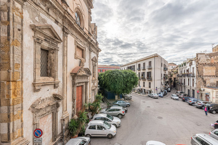 Image No.35-Propriété de 3 chambres à vendre à Palermo