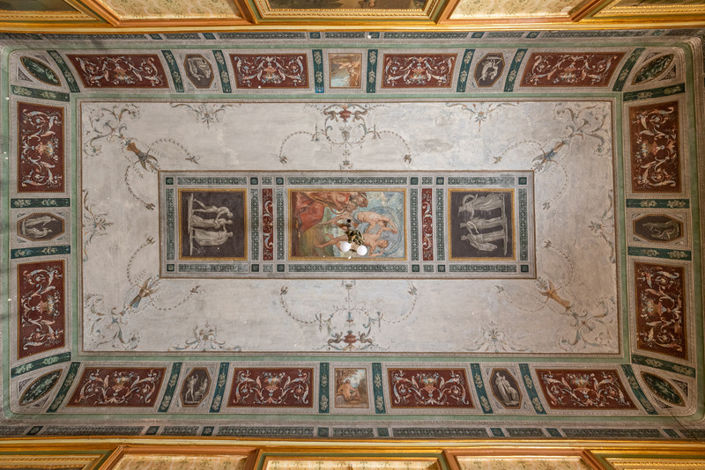 Image No.39-Propriété de 3 chambres à vendre à Palermo