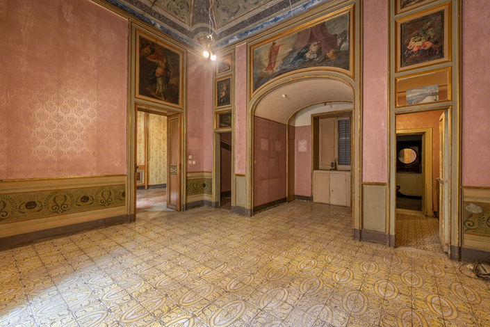 Image No.41-Propriété de 3 chambres à vendre à Palermo