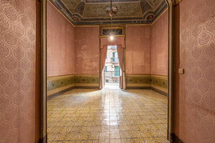 Image No.43-Propriété de 3 chambres à vendre à Palermo