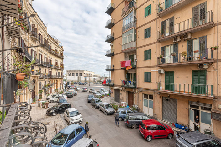 Image No.5-Propriété de 3 chambres à vendre à Palermo