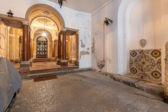 Image No.6-Propriété de 3 chambres à vendre à Palermo