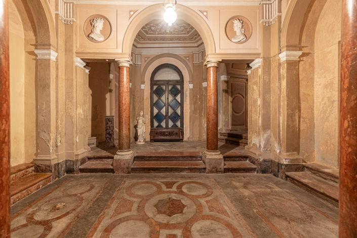 Image No.7-Propriété de 3 chambres à vendre à Palermo