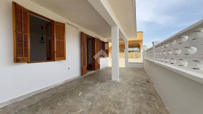 Image No.2-Villa de 3 chambres à vendre à Alcamo