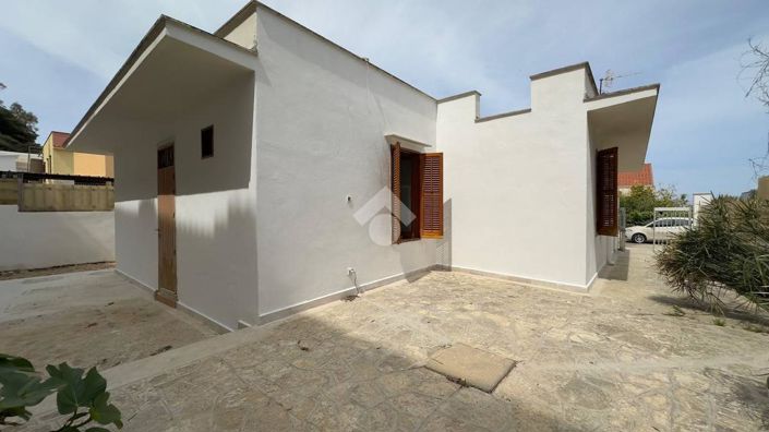 Image No.26-Villa de 3 chambres à vendre à Alcamo