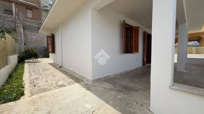 Image No.3-Villa de 3 chambres à vendre à Alcamo