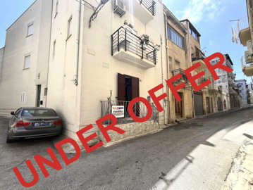 1 - Alcamo, Appartement