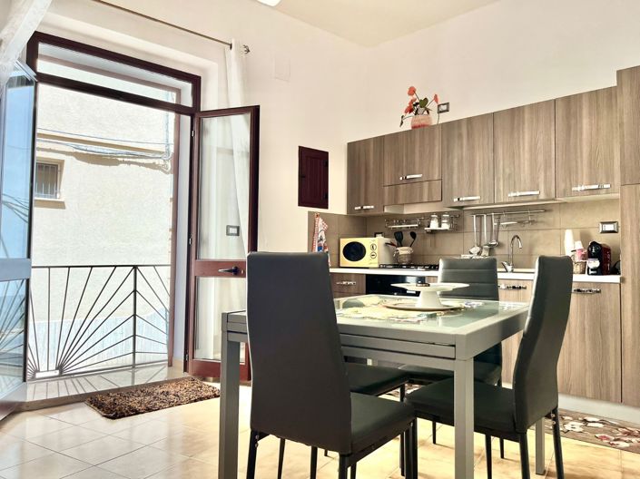 Image No.3-Appartement de 1 chambre à vendre à Alcamo