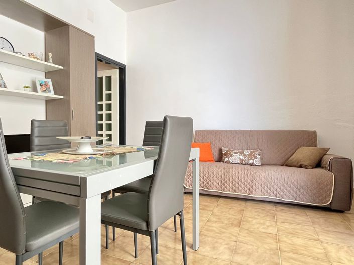 Image No.8-Appartement de 1 chambre à vendre à Alcamo