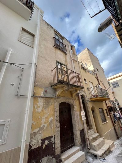 Image No.2-Maison de 2 chambres à vendre à Alcamo