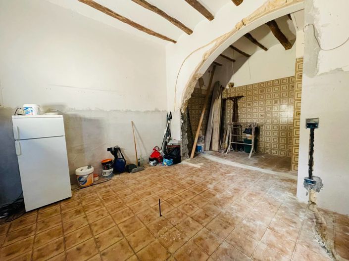 Image No.2-Propriété de 3 chambres à vendre à Castellammare del Golfo