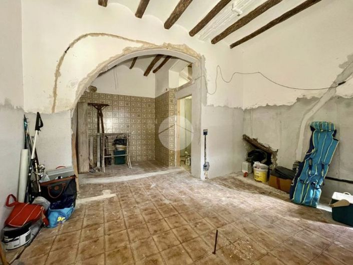 Image No.3-Propriété de 3 chambres à vendre à Castellammare del Golfo