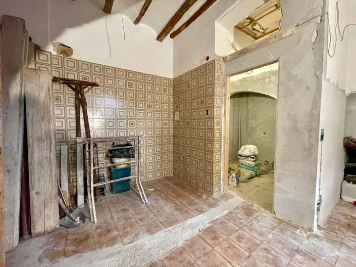Image No.4-Propriété de 3 chambres à vendre à Castellammare del Golfo