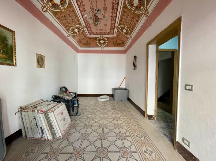 Image No.6-Propriété de 3 chambres à vendre à Castellammare del Golfo