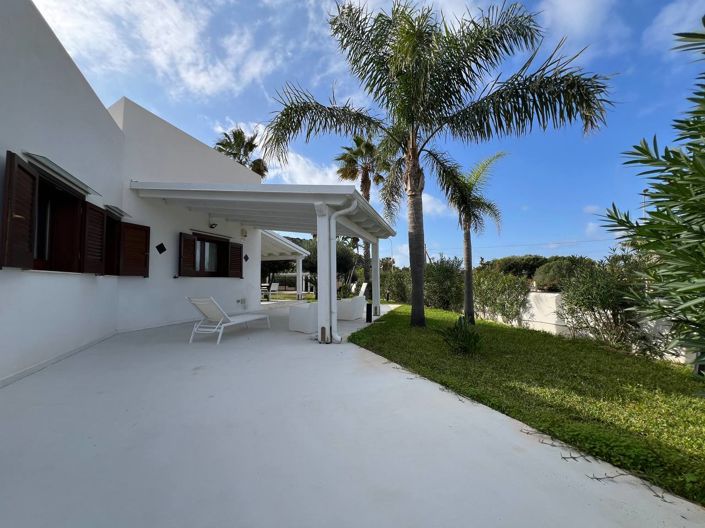 Image No.4-Villa de 2 chambres à vendre à Castellammare del Golfo