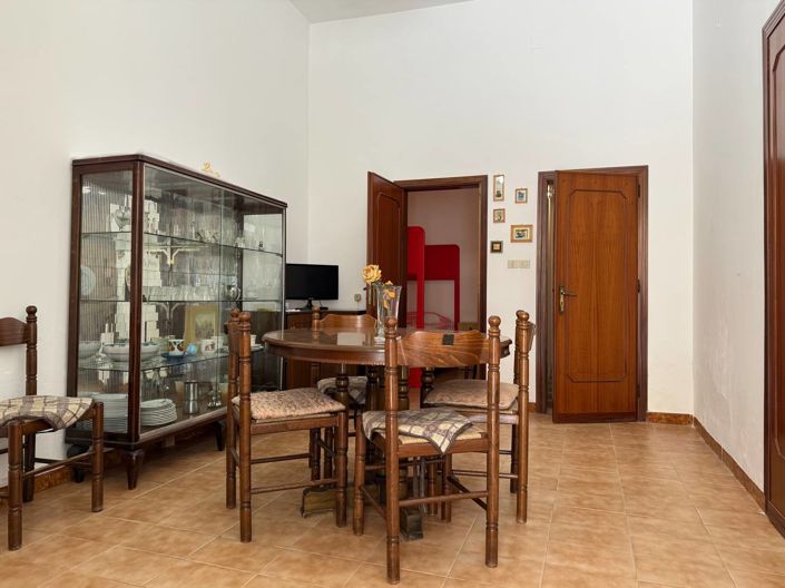 Image No.11-Appartement de 3 chambres à vendre à Alcamo