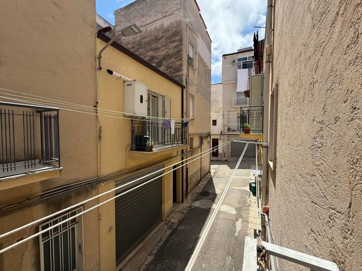 Image No.2-Appartement de 3 chambres à vendre à Alcamo