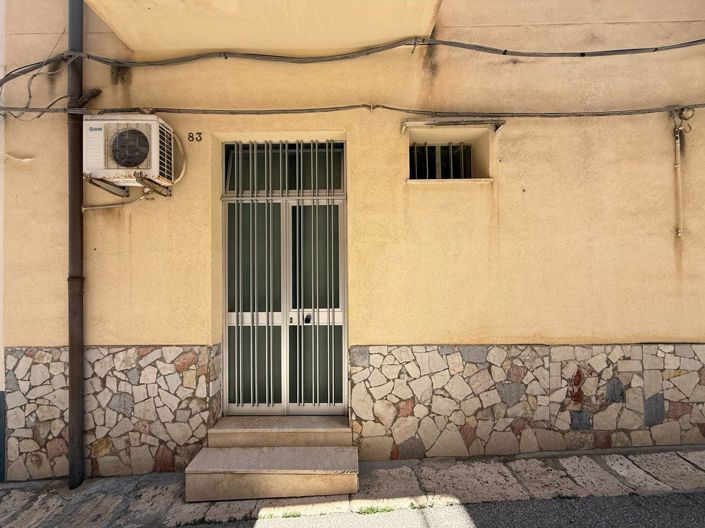 Image No.3-Appartement de 3 chambres à vendre à Alcamo