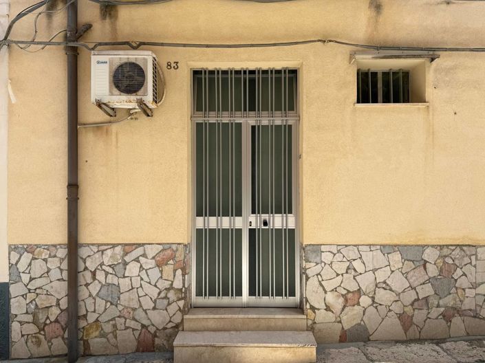 Image No.4-Appartement de 3 chambres à vendre à Alcamo