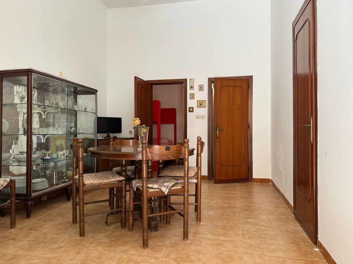 Image No.6-Appartement de 3 chambres à vendre à Alcamo