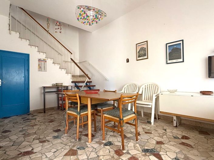 Image No.10-Maison de 2 chambres à vendre à Alcamo