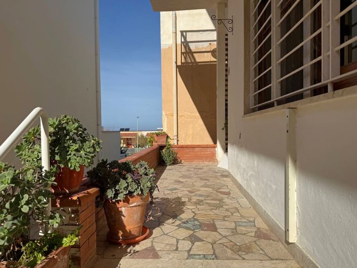 Image No.4-Maison de 2 chambres à vendre à Alcamo