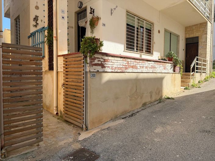 Image No.6-Maison de 2 chambres à vendre à Alcamo