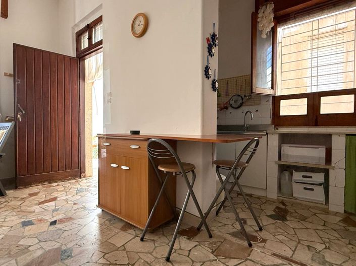 Image No.8-Maison de 2 chambres à vendre à Alcamo