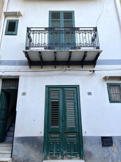 Image No.3-Maison de 2 chambres à vendre à Palermo