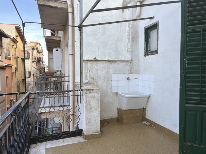 Image No.7-Maison de 2 chambres à vendre à Palermo