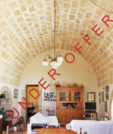 1 - Siracusa, Maison
