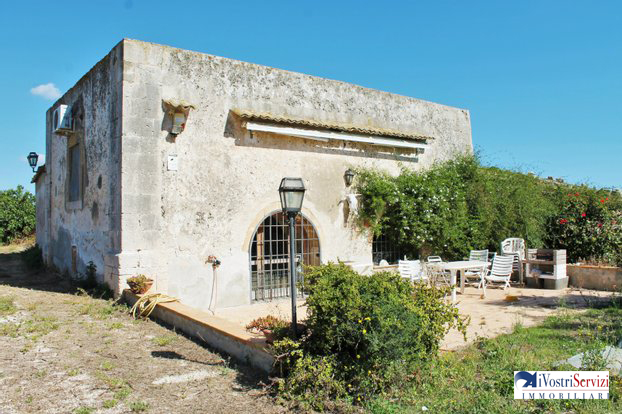 Image No.3-Maison de 5 chambres à vendre à Siracusa