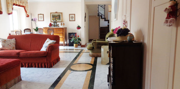 Image No.2-Propriété de 2 chambres à vendre à Siracusa