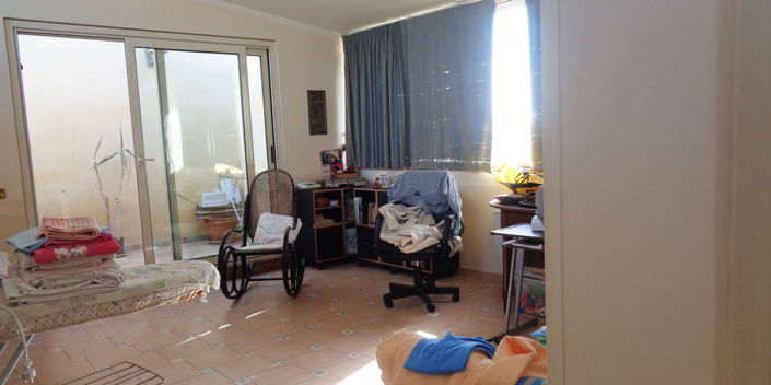 Image No.4-Propriété de 2 chambres à vendre à Siracusa
