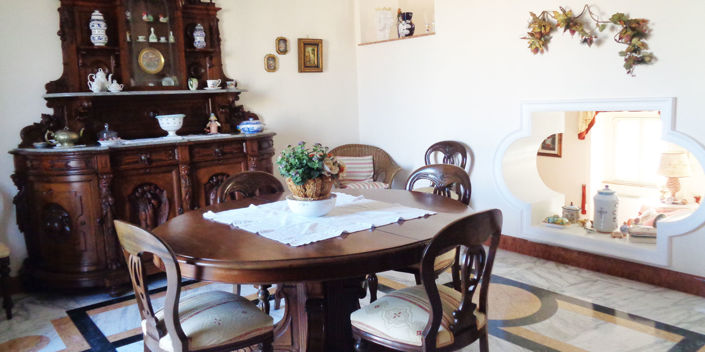 Image No.5-Propriété de 2 chambres à vendre à Siracusa