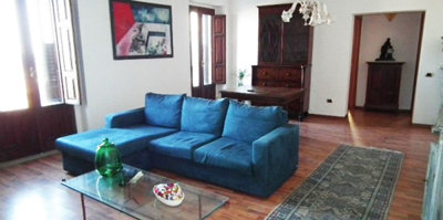 1 - Siracusa, Appartement