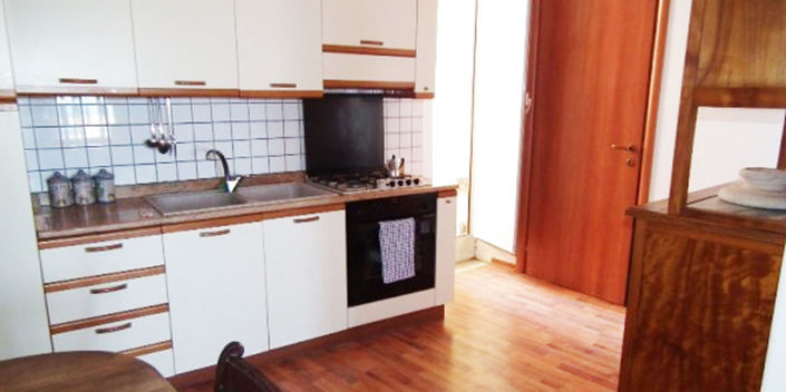 Image No.3-Appartement de 2 chambres à vendre à Siracusa