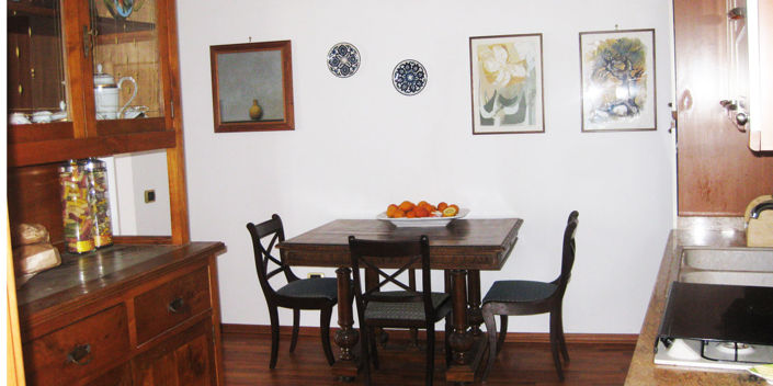 Image No.4-Appartement de 2 chambres à vendre à Siracusa