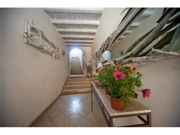 Image No.3-Propriété de 5 chambres à vendre à Siracusa