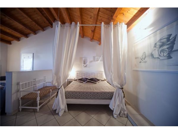 Image No.9-Propriété de 5 chambres à vendre à Siracusa