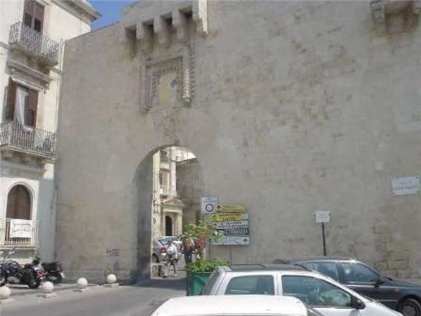 Image No.10-Propriété de 1 chambre à vendre à Siracusa