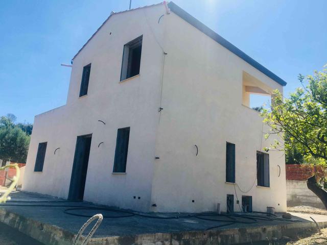 Image No.23-Villa de 3 chambres à vendre à Lascari