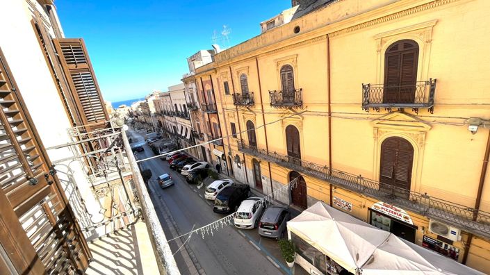 Image No.2-Maison de 3 chambres à vendre à Castellammare del Golfo